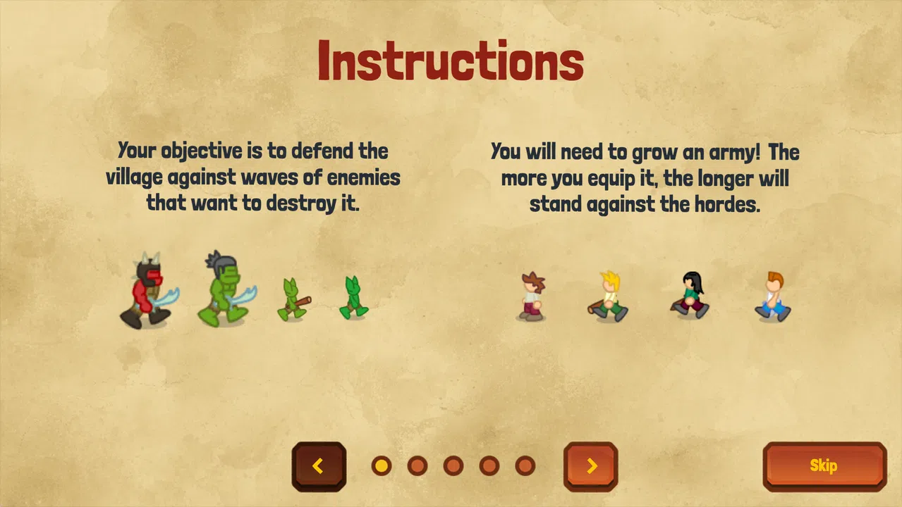 Merge Guard Screenshot 3