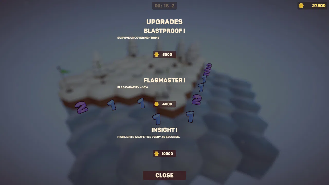 Hexcavator Screenshot 8