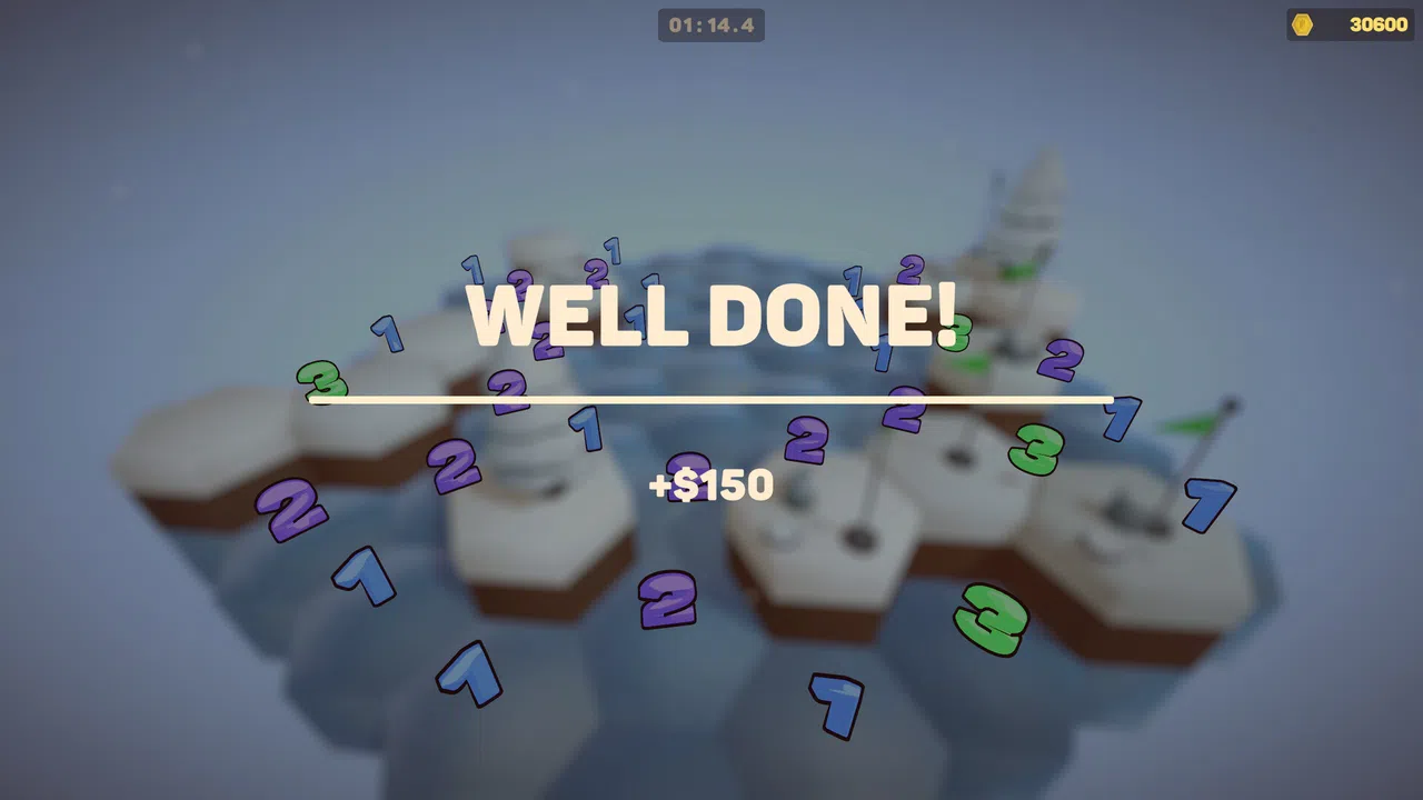 Hexcavator Screenshot 9