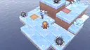 Let's Freeze Some Penguins Screenshot 7