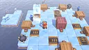 Let's Freeze Some Penguins Screenshot 2