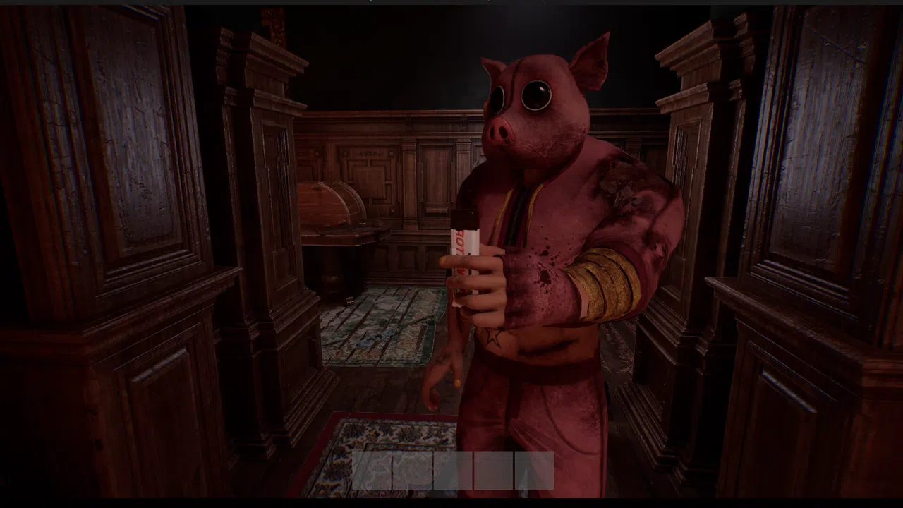 Pigkaboo Screenshot 3