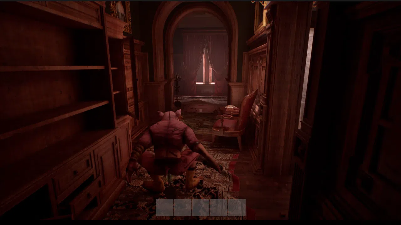 Pigkaboo Screenshot 4