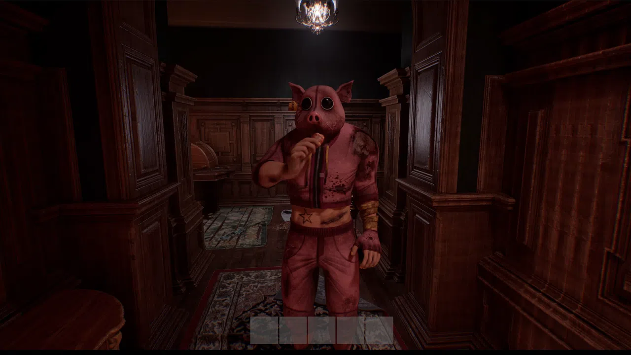 Pigkaboo Screenshot 2