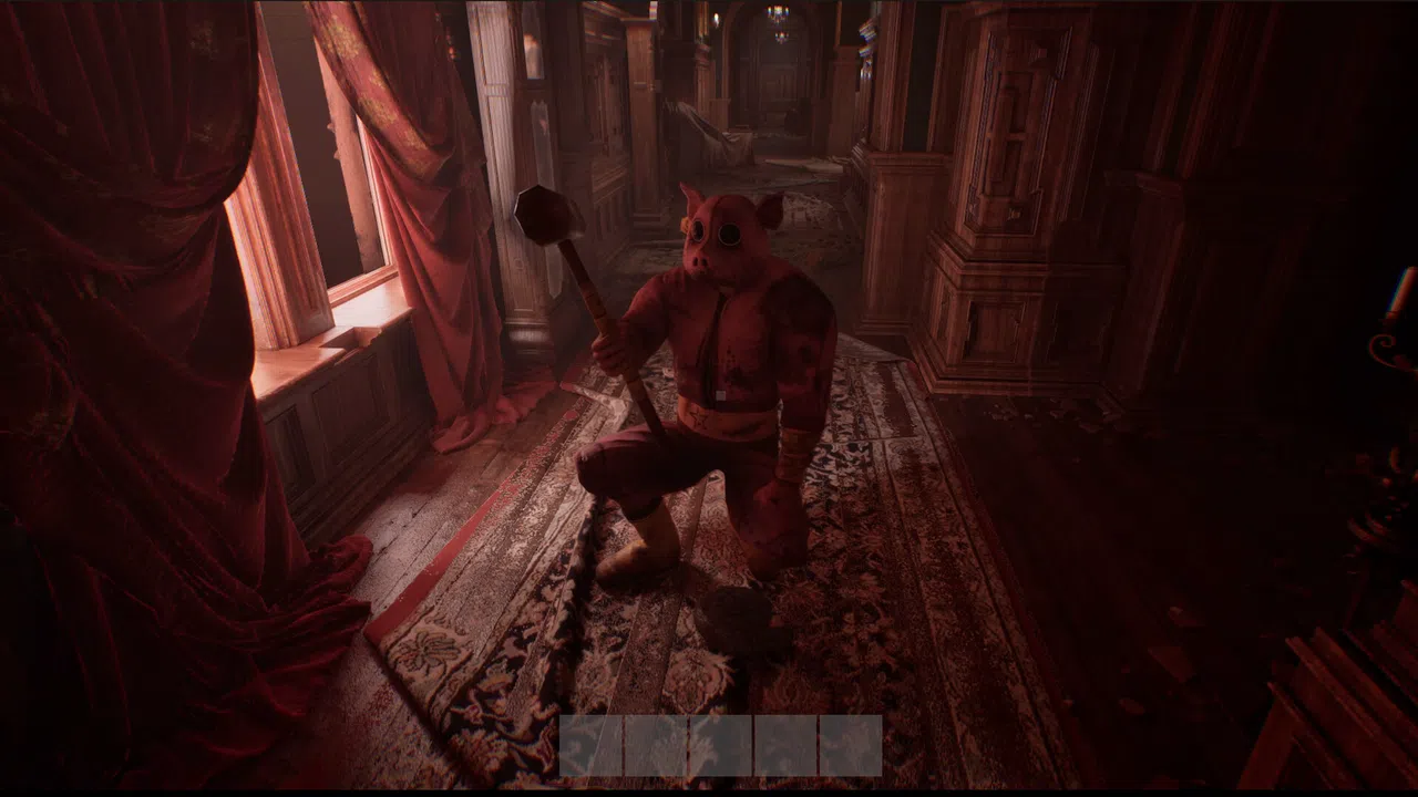 Pigkaboo Screenshot 0