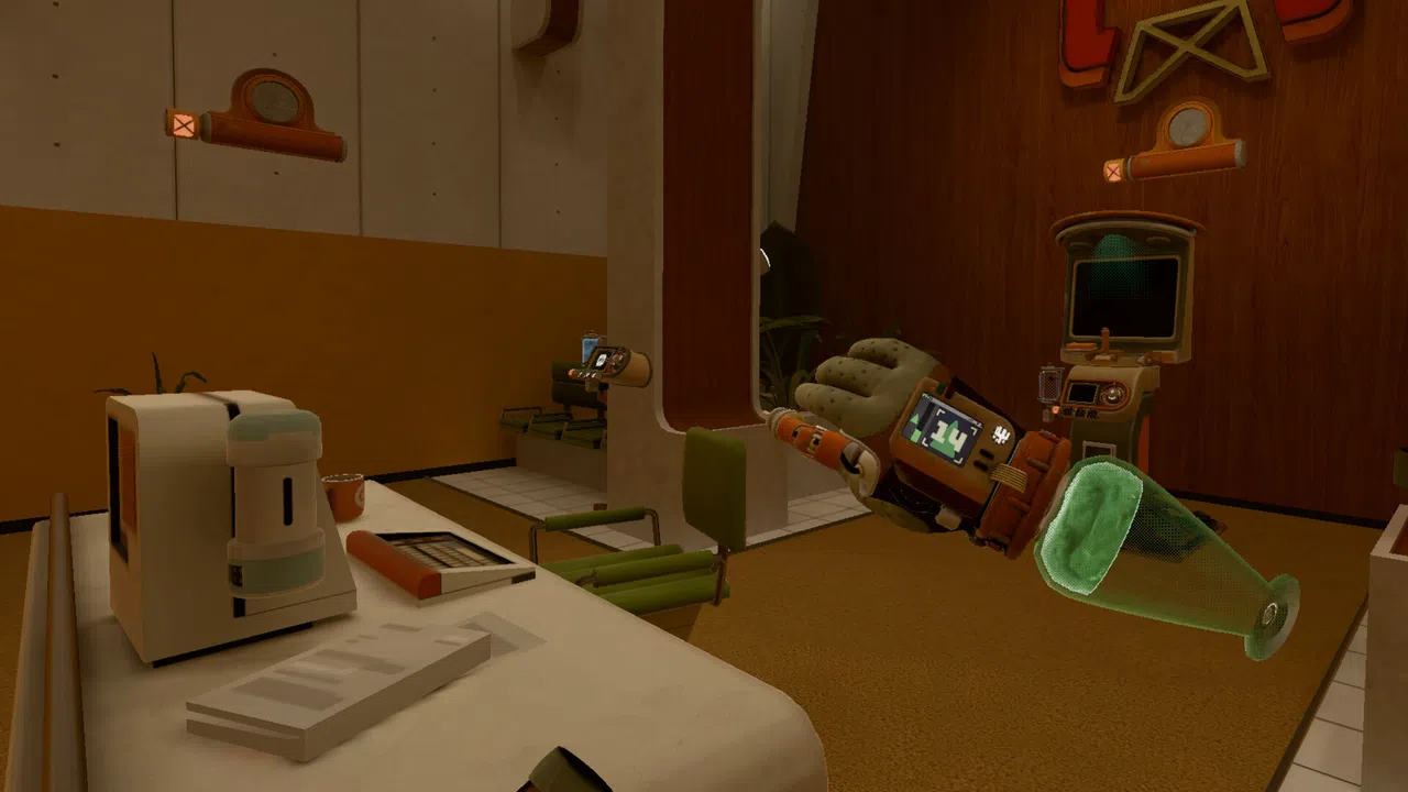 Elsewhere Electric Screenshot 4