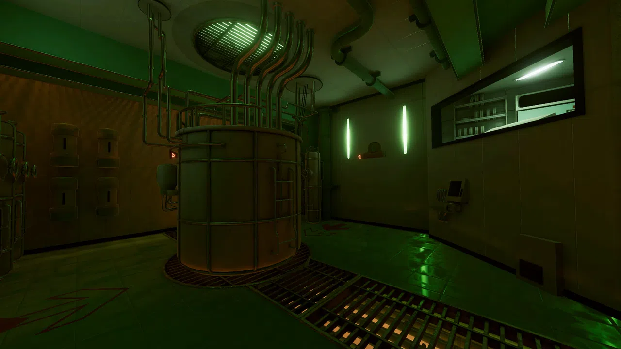 Elsewhere Electric Screenshot 3