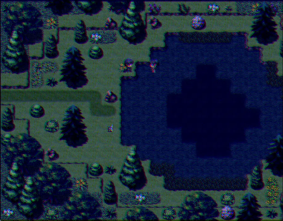 Mask of Dead 2: Shadow of Pelagius Screenshot 3