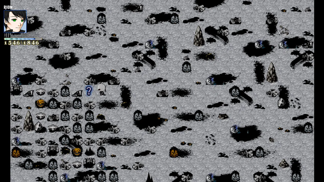Mask of Dead 2: Shadow of Pelagius Screenshot 5