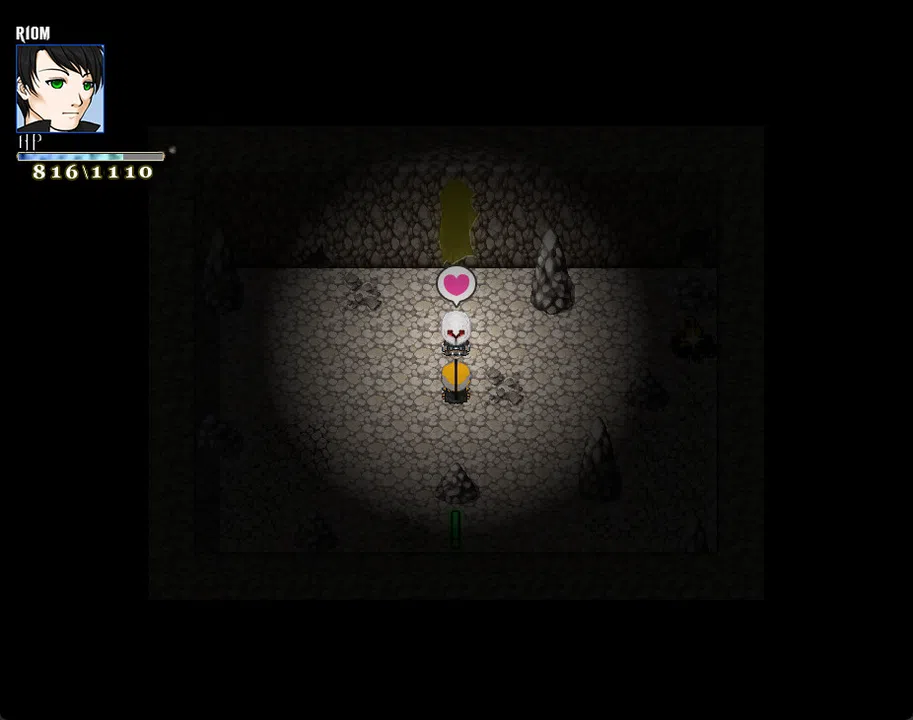 Mask of Dead 2: Shadow of Pelagius Screenshot 4