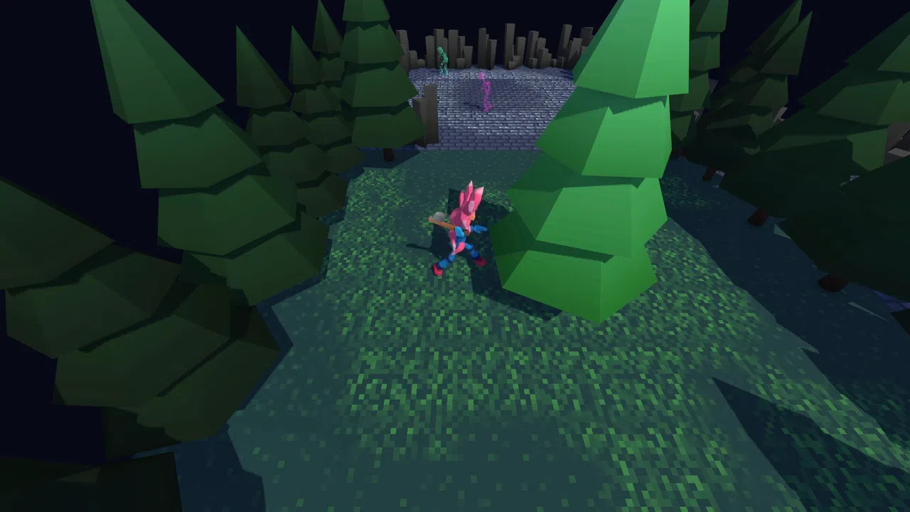 Amaryllis Screenshot 6