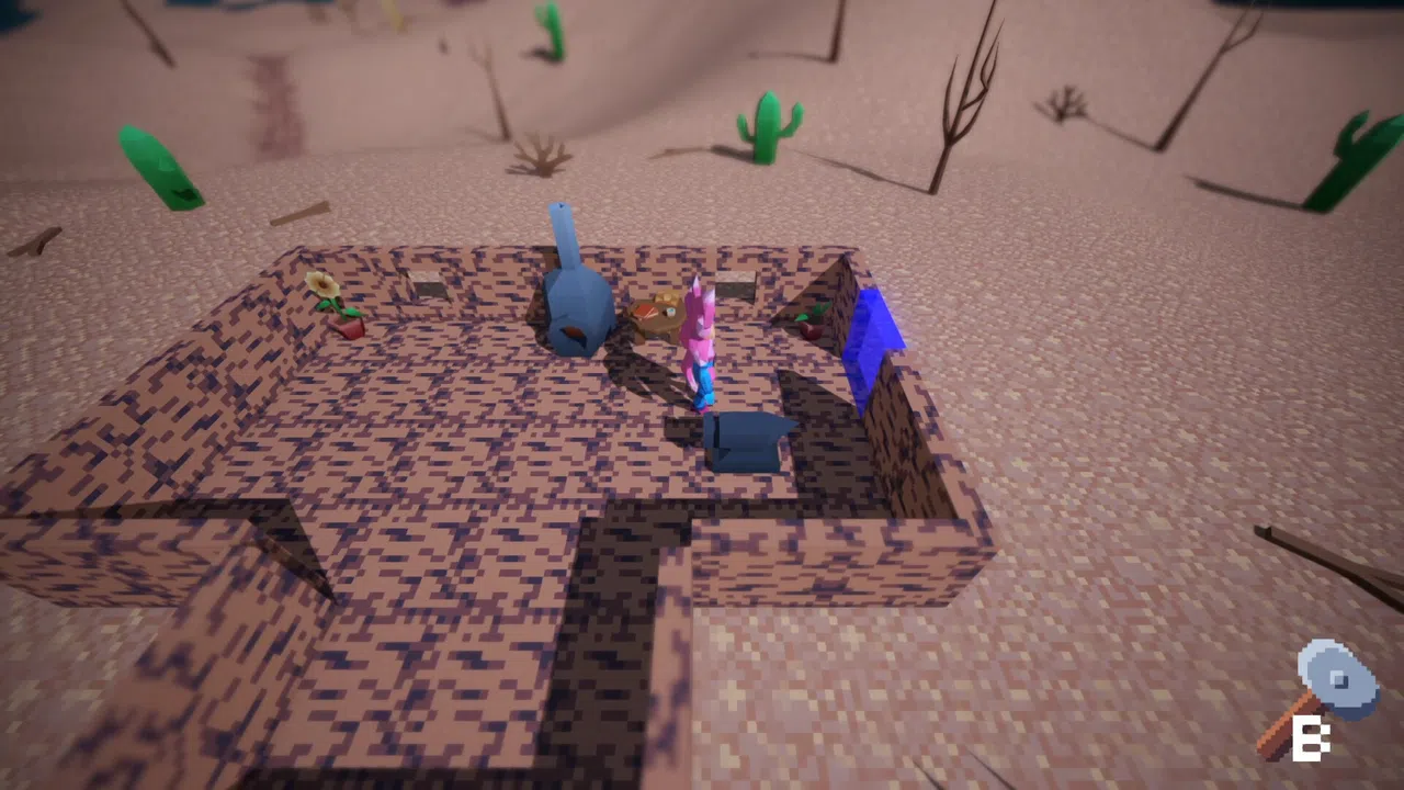 Amaryllis Screenshot 7
