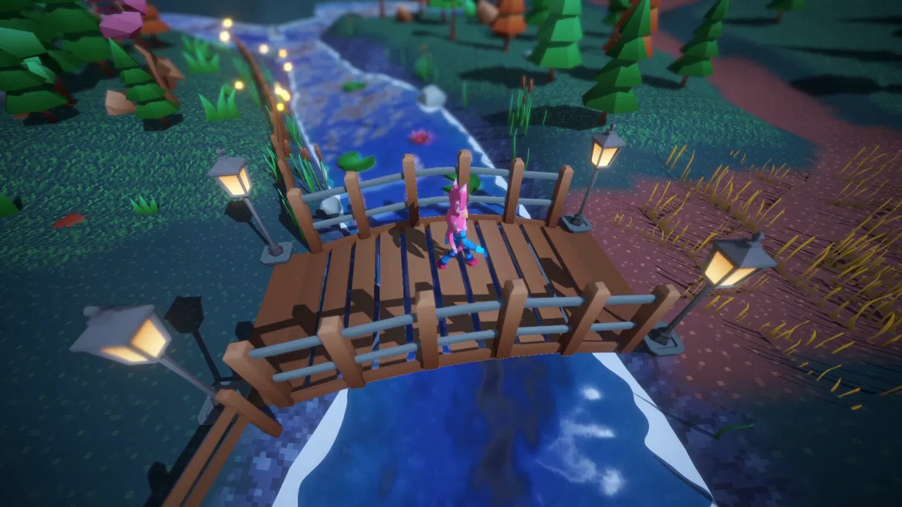 Amaryllis Screenshot 0