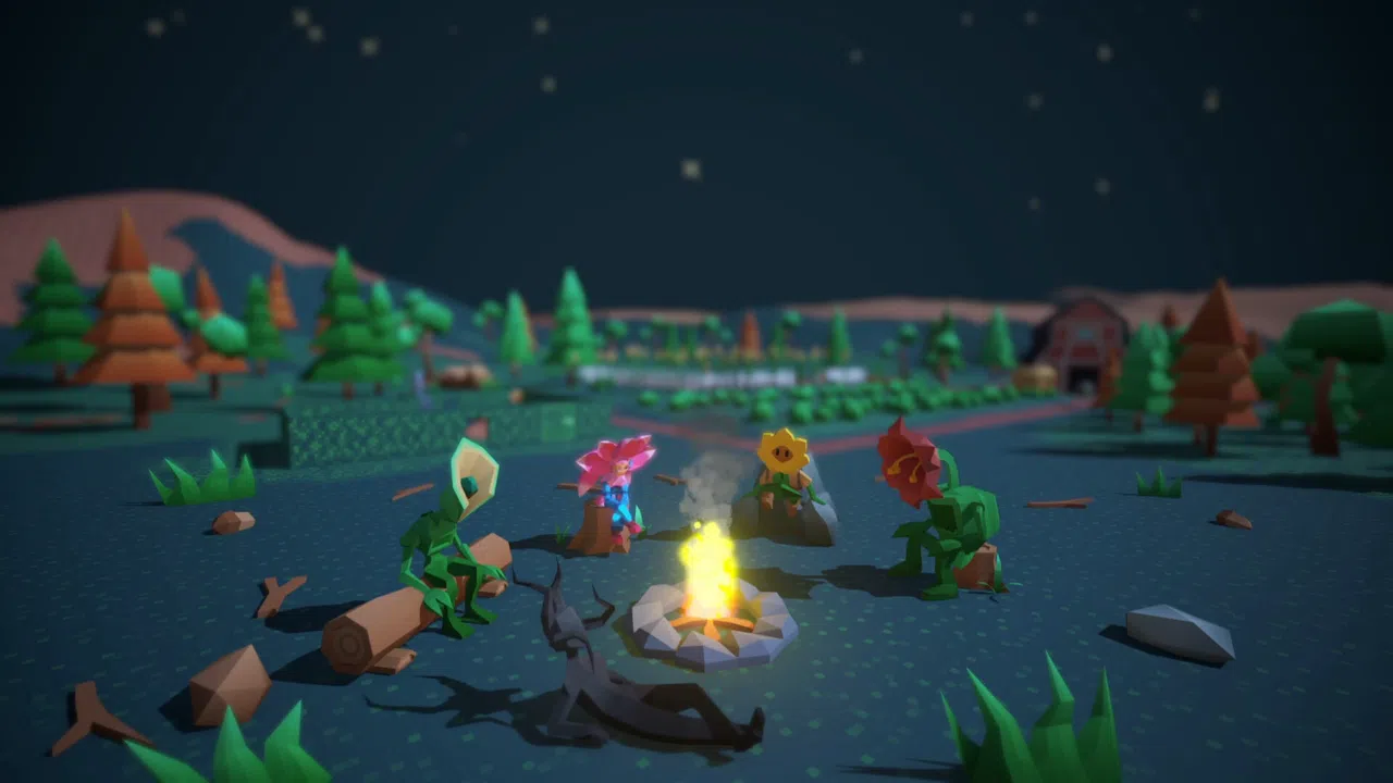 Amaryllis Screenshot 8