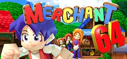 Merchant 64