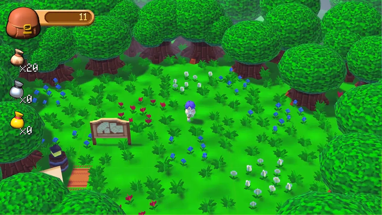 Merchant 64 Screenshot 1