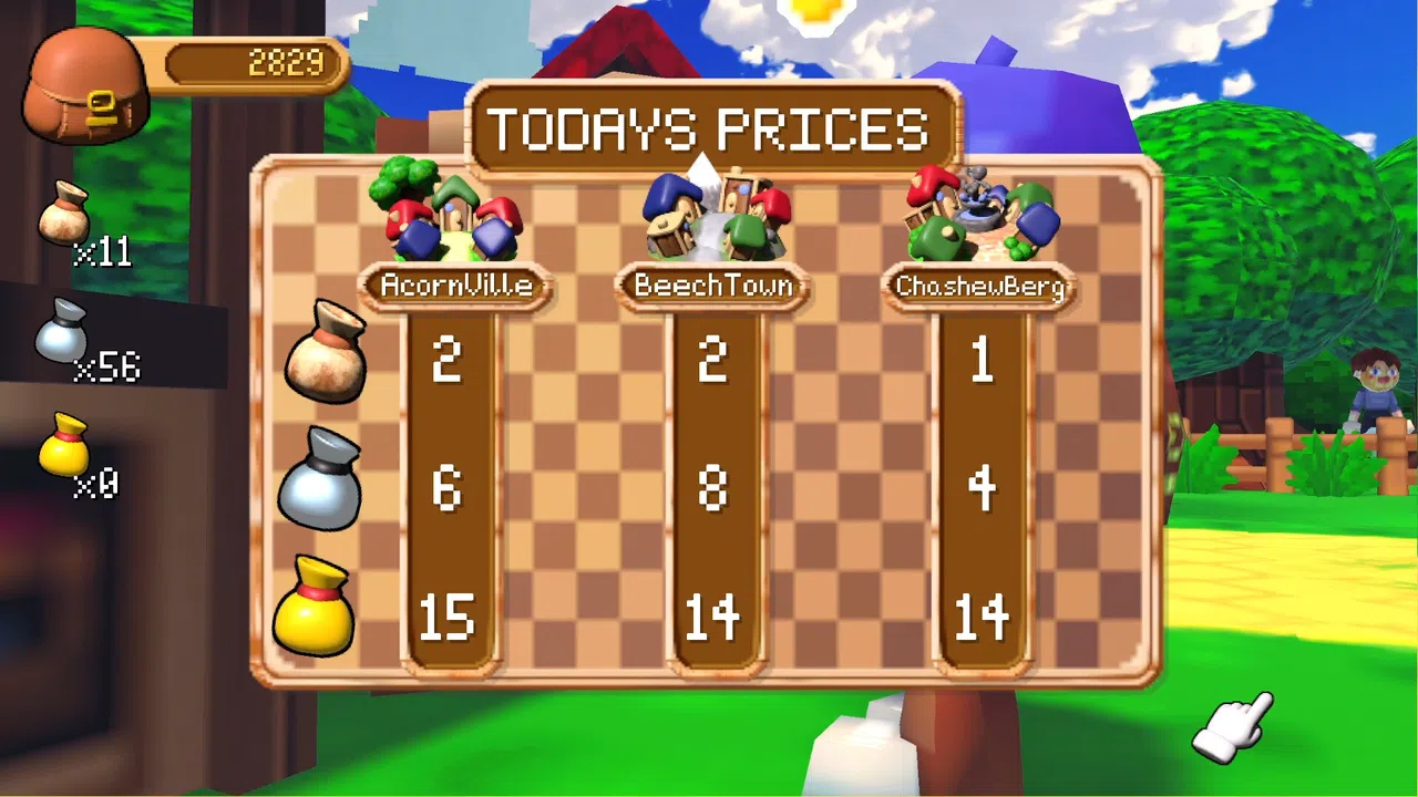 Merchant 64 Screenshot 6