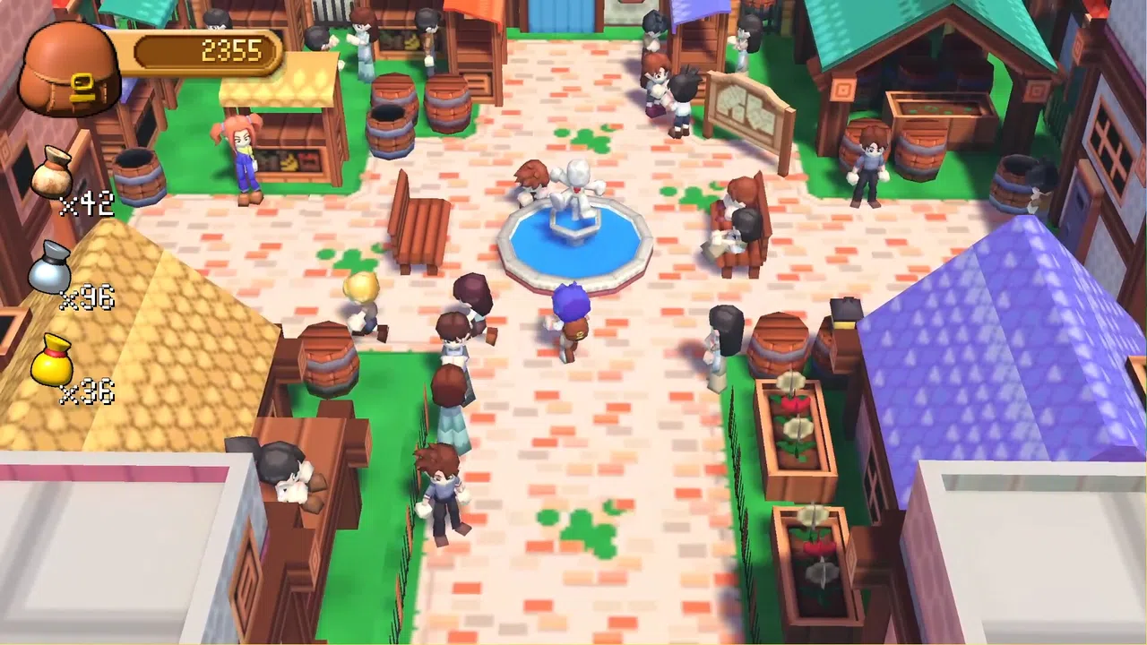 Merchant 64 Screenshot 5