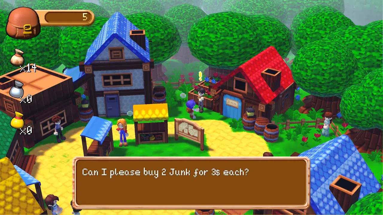 Merchant 64 Screenshot 7