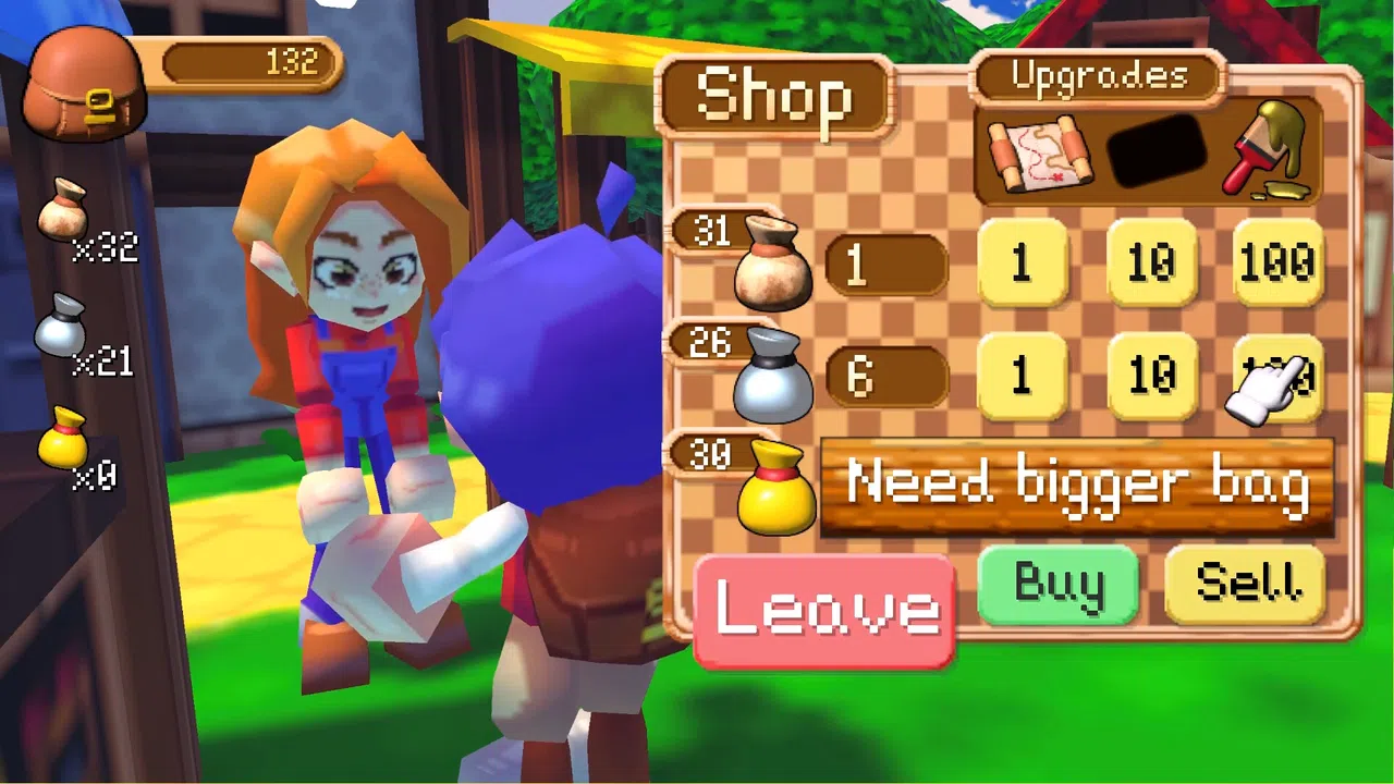 Merchant 64 Screenshot 0