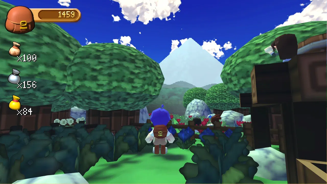 Merchant 64 Screenshot 8