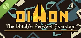Dimon The Witch's Pervert Assistant Demo
