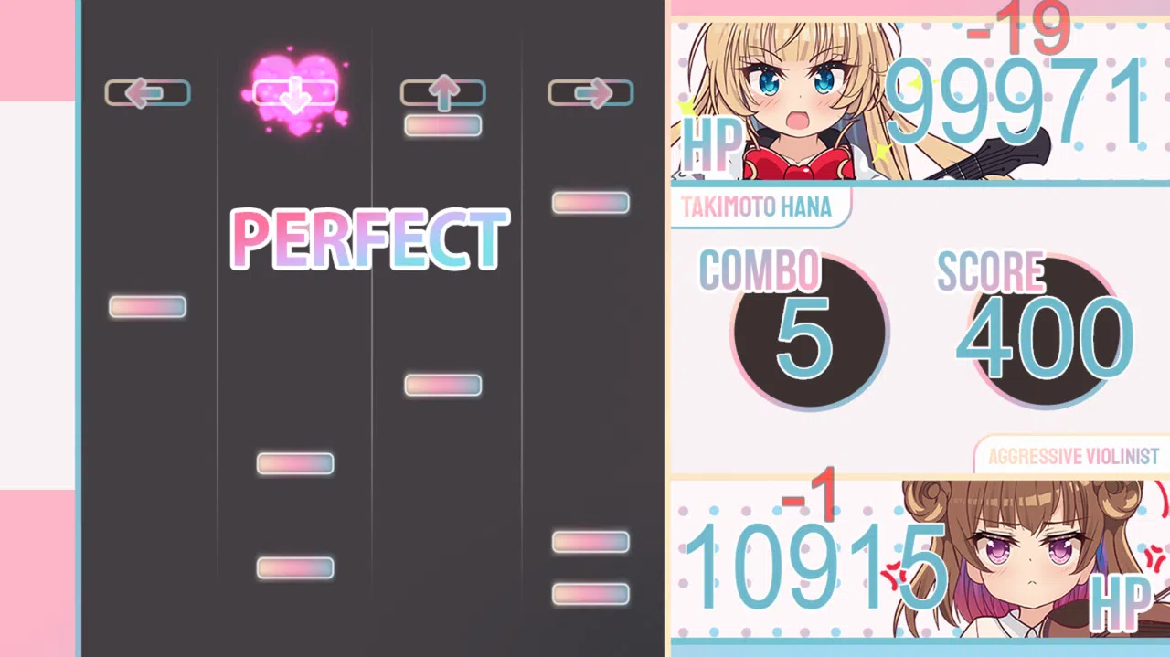 Love Comp Screenshot 5