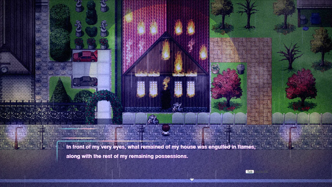 Love Comp Screenshot 6