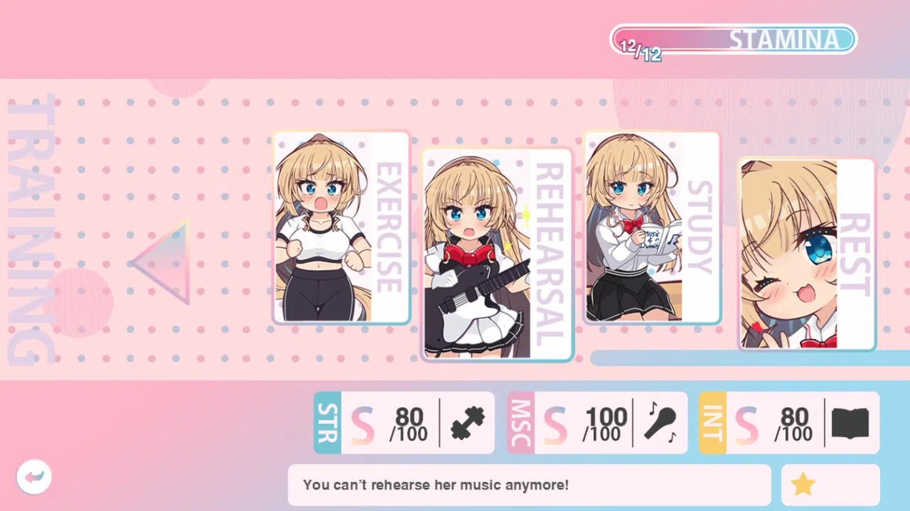 Love Comp Screenshot 2