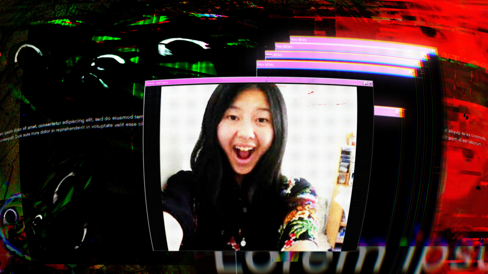 lily's world XD Screenshot 3