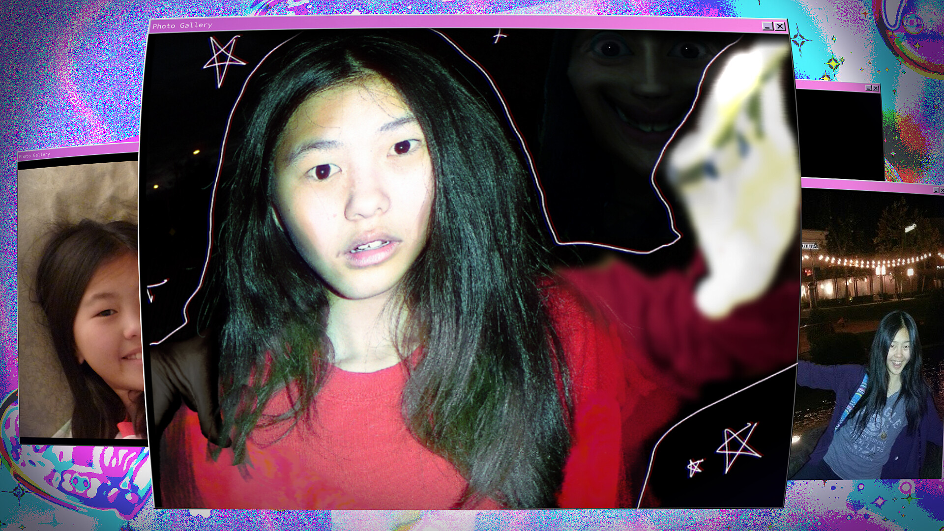 lily's world XD Screenshot 1