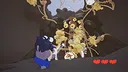 Swing Swamp Demo Screenshot 4