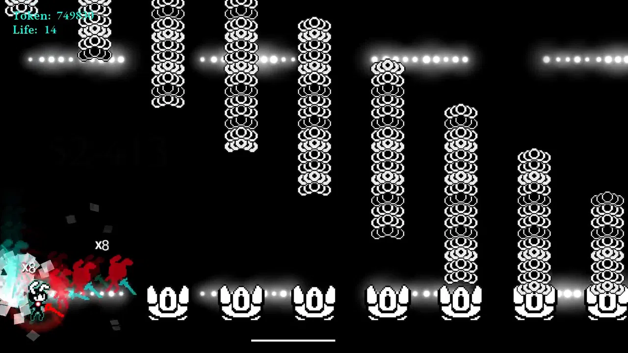 Rotschwert Screenshot 3