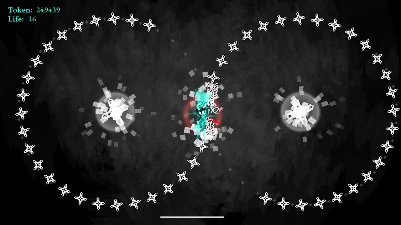 Rotschwert Screenshot 2