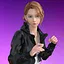 Born battle maniac icon