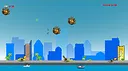 Threats To Humanity Demo Screenshot 1
