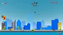 Threats To Humanity Demo Screenshot 4