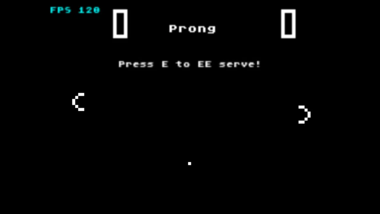 PRONG Screenshot 3