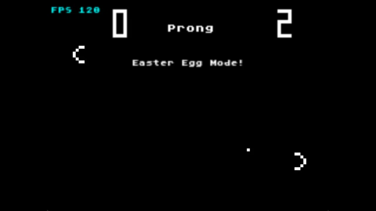 PRONG Screenshot 4