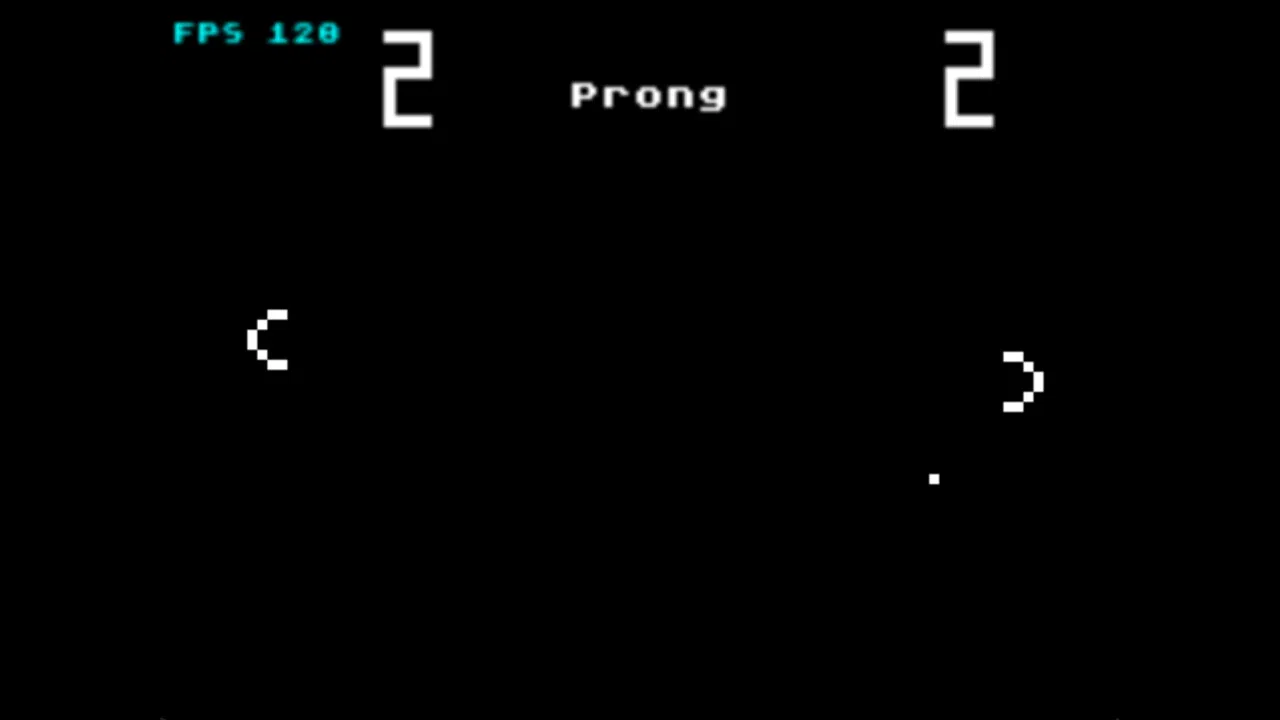 PRONG Screenshot 1