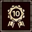 Narrow Escape icon