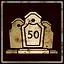 Inexhaustible Warrior icon