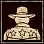 Survivor icon