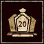 Uncertainty of Life icon