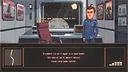 Cosmic Cosmonaut Demo Screenshot 5