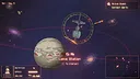 Cosmic Cosmonaut Demo Screenshot 1