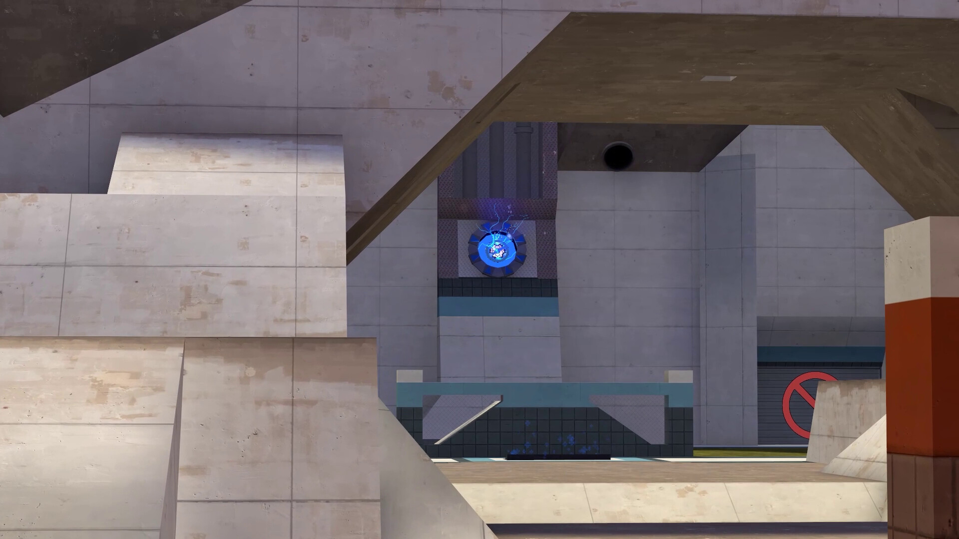 PASS Fortress Screenshot 0