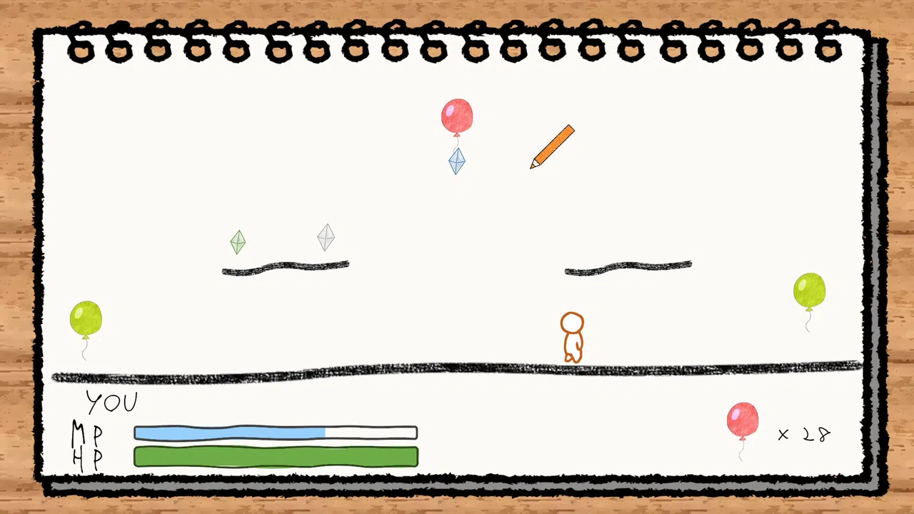 Sketch Magician Screenshot 4