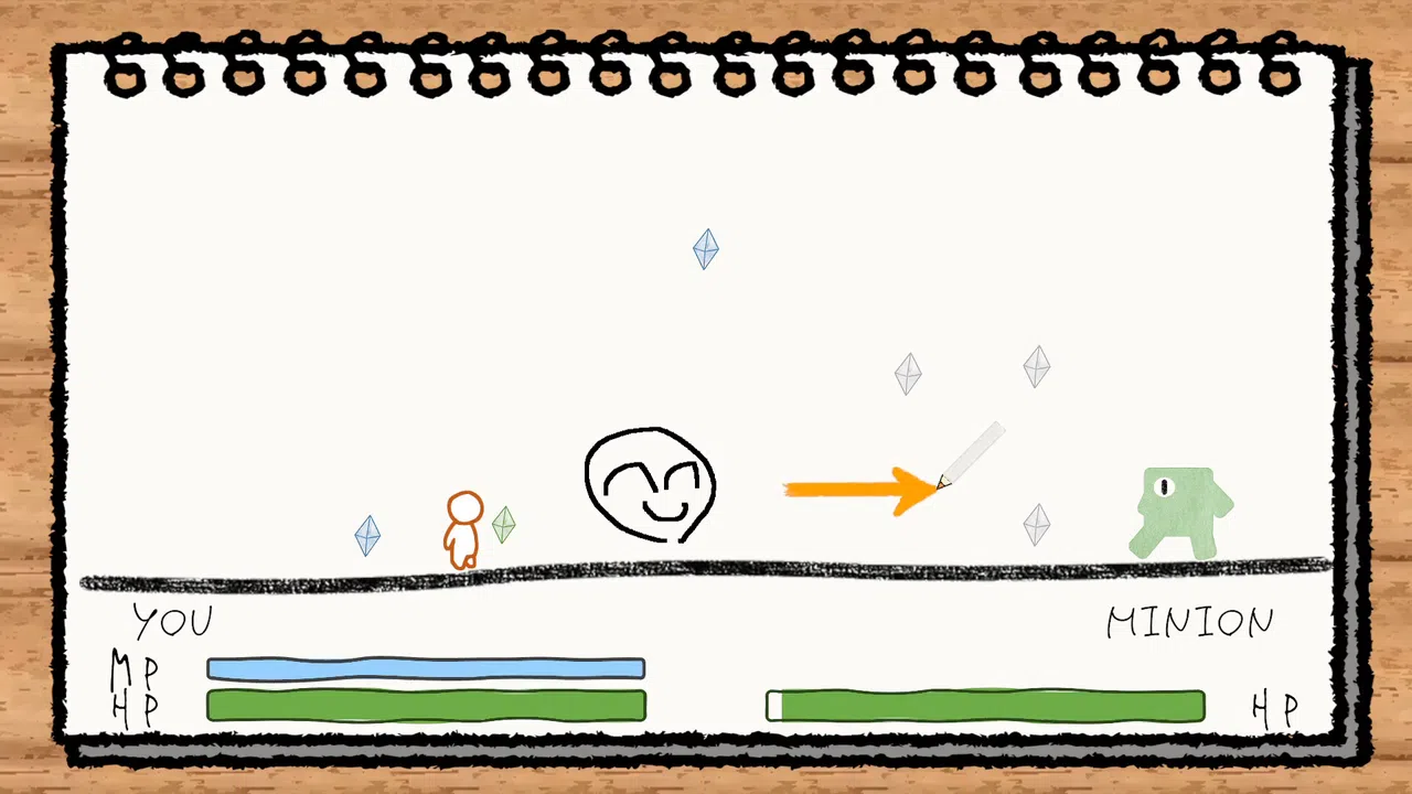 Sketch Magician Screenshot 2