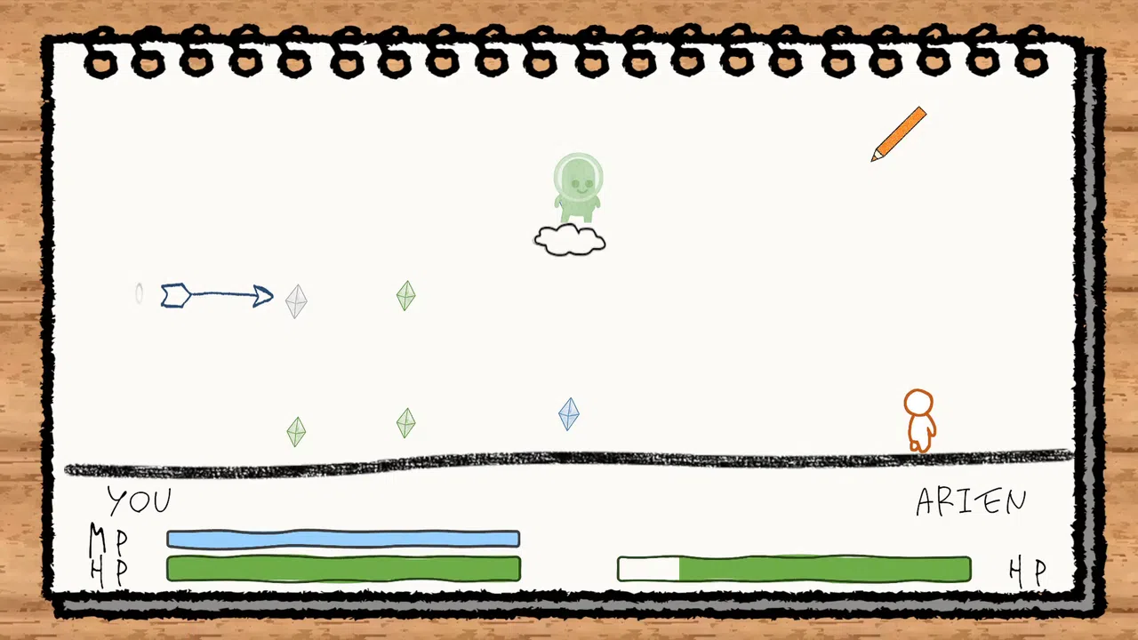Sketch Magician Screenshot 3